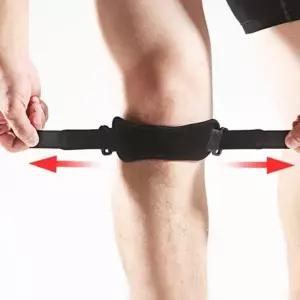 등산용 무릎연골 여름무릎 쿠션무릎 얇은무릎 보호대