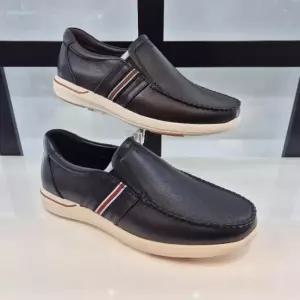 [엘칸토]엘칸토 HC11 소가죽 남성화 T2K9U51W3Y (45902361)