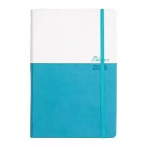 ToB 2026년 양장다이어리 32절 터키블루 월간 123x185mm 에이블플래너