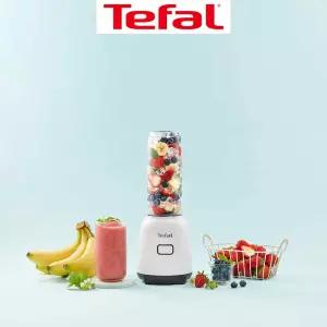 미니블렌더 믹스 앤 무브 화이트 BL1501KR 텀블러믹서기 BL1501KR 393446