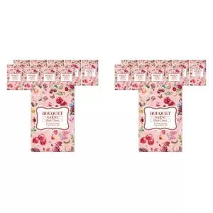 부케가르니 블랙체리 옷장 방향제 섬유향수 S 20개 BNA