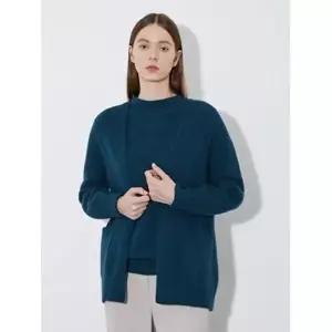 [올리비아로렌] MG01 울 블렌드 가디건_ 신선도원몰 VOBBC4S1151 (S45900948)