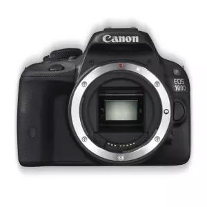 캐논 EOS 100D