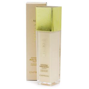 엔프라니 에이지 커버 코렉팅 메이크업 베이스/그린
