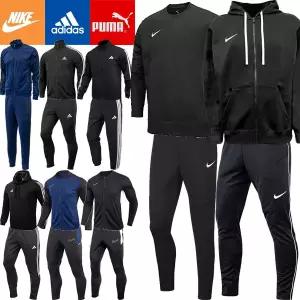 매장정품 트레이닝복 세트 기모 츄리닝 나이키 아디다스 푸마 남성 맨투맨 바람막이 후드집업 학교 단체