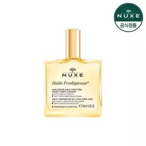 윌 프로디쥬스 멀티 드라이 오일 50ml