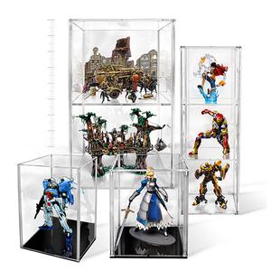 피규어케이스 아크릴케이스 원하는사이즈로 주문제작