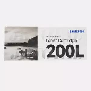 삼성 정품토너 MLT-K200L 검정/대용량/SL-M2030/M2080/M2085