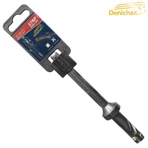 드니착 SDS PLUS 4날 14x137mm 콘크리트 기리 해머 스톱 스탑 드릴비트