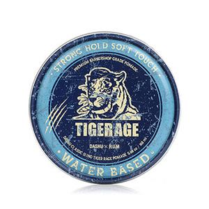 다슈 클래식 타이거 레이지 수성 포마드 왁스 168ml