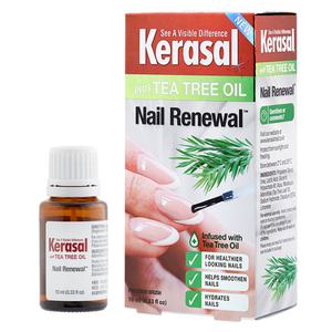 케라셀 티트리오일 10ml 손톱영양제 발톱영양제 네일