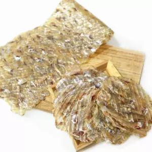 줄쥐포 1장 + 쥐포 10장 무료배송 프리미엄 참쥐포 조미쥐치포 쪽빛누리