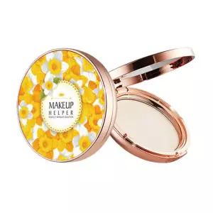 메이크업헬퍼 아트 팩트 오리지널 프로 피니쉬 25g 만다린블라썸