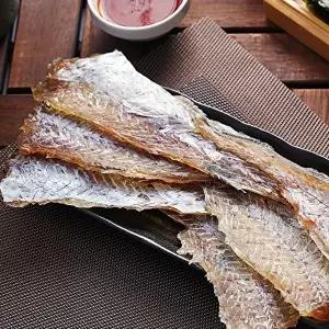 [지투지샵]완도명가 명태알포 350g