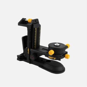 HPT 레이저 레벨기 수평계 수평 거치대 자석 집게 MBH-3000 브라켓 엘레베이터 타입