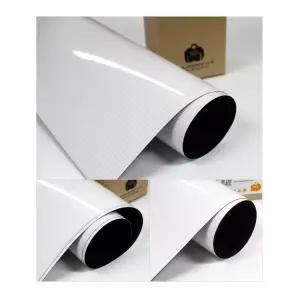 고무 자석 화이트보드 3종 특대 사이즈 600x400mm학습 교구 메모 보드 칠판 교실