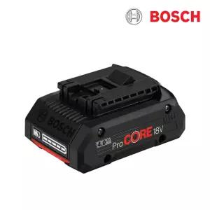 보쉬 ProCORE18V 4.0Ah 18V 프로코어 4.0Ah 배터리