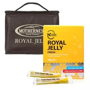 () 엔플러스 생로얄젤리 원액 스틱형 60포 (2개월분)