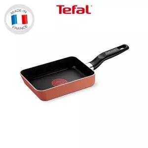 [계란말이용팬]  티타늄 인조이 미니 에그팬 12cm x 18cm