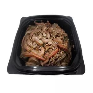 도원피싱 비만통통 갯지렁이 250g 생물 청갯지렁이 청개비 낚시 미끼