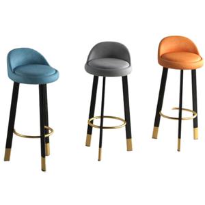 아일랜드 의자 식탁 홈바의자 높은 스툴 이케아 식당