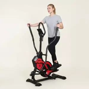 반석스포츠 클라이밍 일립티컬 유산소운동 실내자전거
