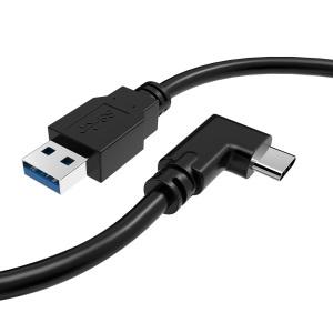 오큘러스 퀘스트 2 링크 케이블 USB 3.2 GEN1 A to C / 3M 5M