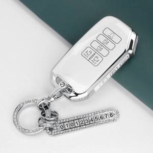 카니발KA4 호환 자동차 키케이스 차 키커버 키홀더