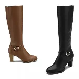 [미소페]M-misope 롱부츠 512248001 7cm