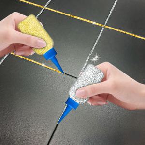 위드유 화장실 욕실 타일 줄눈 셀프 시공 보수제 150g 대용량 FM1101