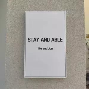 [경기 게스트하우스] 부천 스테이 앤 에이블 (부천)