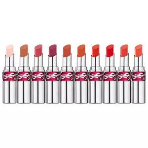 [백화점] 입생로랑 립스틱 캔디 글레이즈 컬러 밤 루쥬 볼립떼