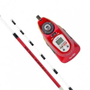 블루어 바낙스 카이젠 아이스 ECR 빙어 낚시 전동릴 세트