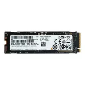 삼성전자 PM9A1 M.2 NVMe 벌크 256GB SSD