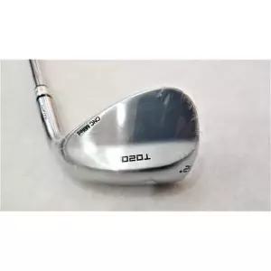 야마모토 T020 CNC밀드 52도 남성용 웨지