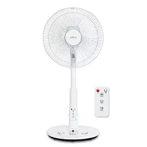 [모리츠]모리츠 14형 초미풍 리모컨 발터치 선풍기 MO-14RFT 자연풍 수면풍