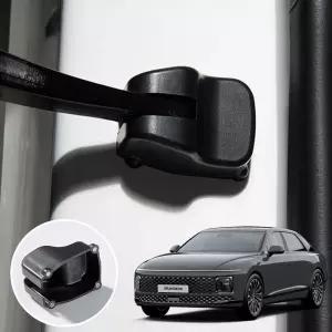 2025 디올뉴 그랜저 GN7 자석타입 도어 힌지 커버 가드 몰딩 튜닝 용품