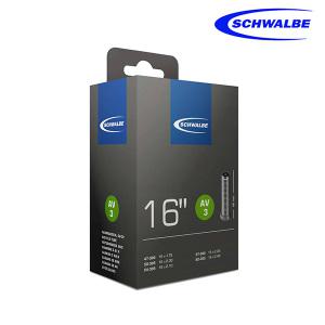 [FNS]슈발베 AV3 16 튜브(슈레더)/16×1.75/2.5