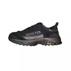 코오롱스포츠 남여공용 하이킹화 무브 블랙 3L 방수투습 고어텍스 등산화