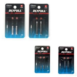 CR 425 배터리 435 밧데리 311 리튬전지 322 바다 민물 전자찌 구멍찌 막대찌