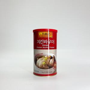 이금기 닭육수 가루 치킨 파우더 스톡 1kg