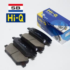 티볼리 하이큐 상신 브레이크 패드 공임나라 /SP1761 SP1239 SP1401