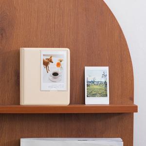 이널 폴라로이드 앨범 인스탁스 미니 사진 포토 앨범 포토북 사진첩 콜북