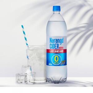 나랑드사이다 1.25L 펫트 X 12개 1box_sh