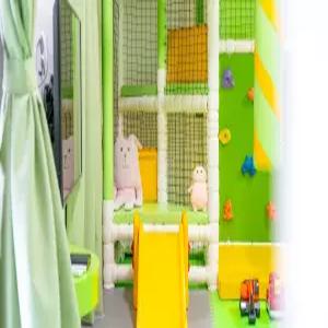 [경기/가평] 가평 루체른 키즈 스파 펜션 (놀이방/주차장/픽업가능/강/호수/계곡인접/섬/수목원/휴양림/키즈/가족/애견/개별바베큐/테라스/단체/캠핑/글램핑/복층/바베큐장/공용수영장(실외)/커플/스파)