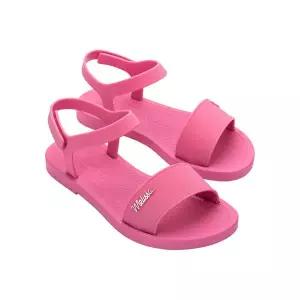 [보리보리/토박스]미니멜리사 썬 라구나 샌들 유스 핑크 MSYCE2TSSL11PNK