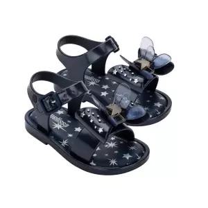 [보리보리/토박스]미니멜리사 마 샌들 스타 투 베이비 블루 MSKCE2TSST11BLU