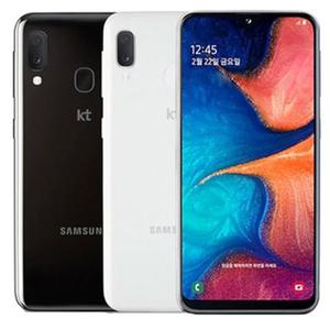 중고폰 갤럭시 진2 32GB (SM-A202) 공기계 모든 통신사사용