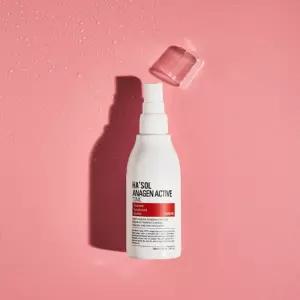 식약처 인정 탈모 탈출 쿨링 뿌리는 두피 영양제, 모근강화, 두피열, 가려움잡는 아나겐 스프레이 토닉 100ml 