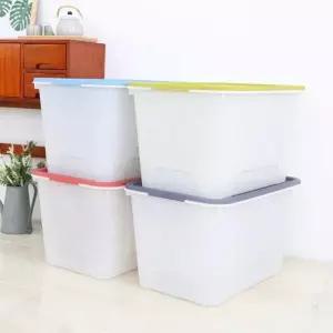 아트박스/가쯔 멀티블럭리빙박스72L3개